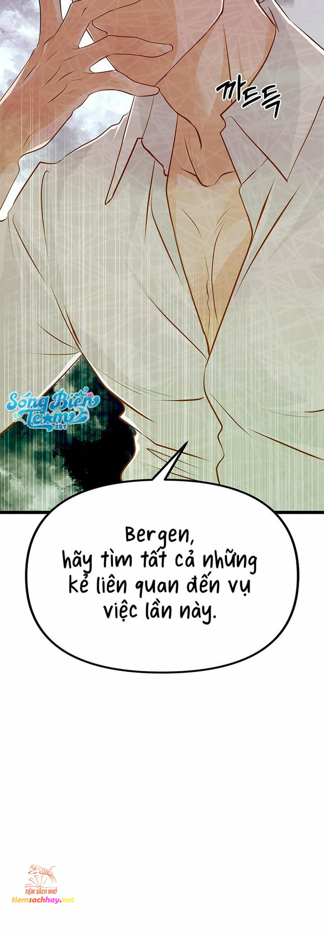 [18+] Bệ hạ đã thay đổi rồi! Chap 9 - Trang 2