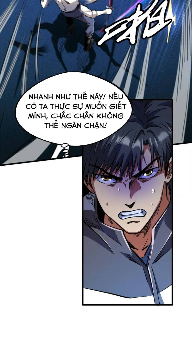 siêu cấp thần cơ nhân chương 191 - Next Chapter 191