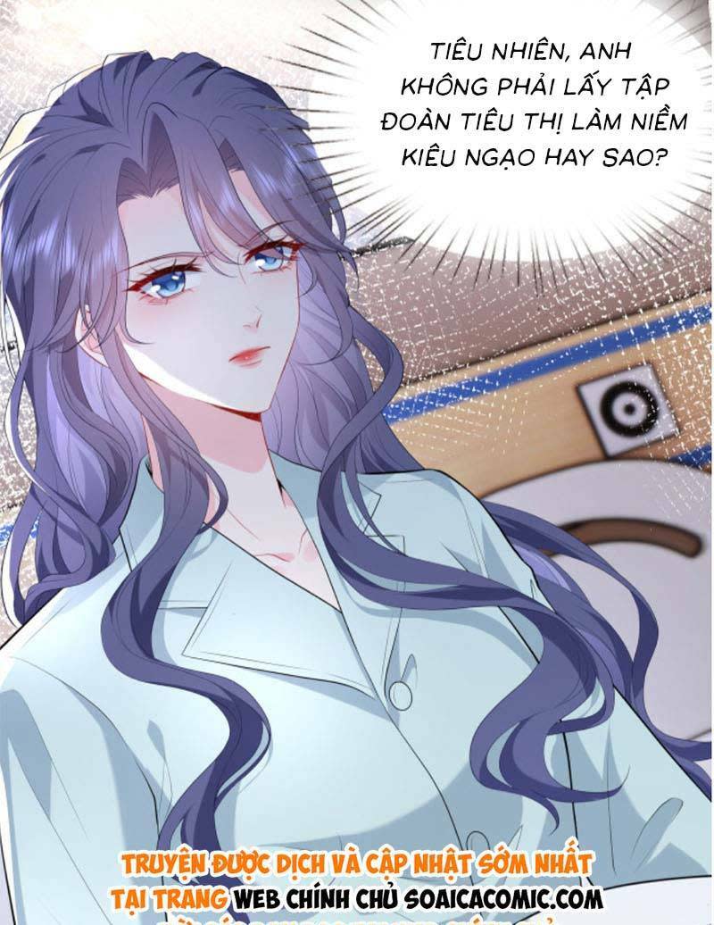 đại boss thần bí lại chiều hư vợ chapter 3 - Next chapter 4