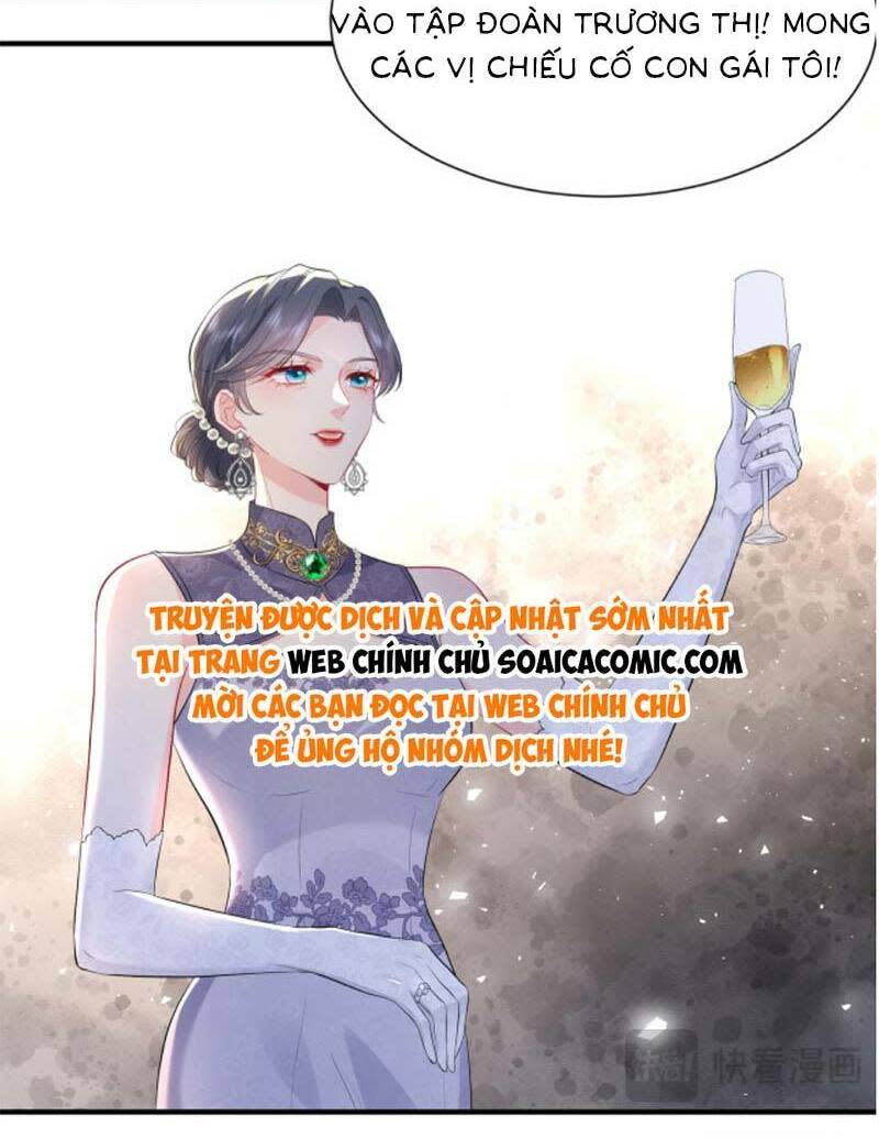 đại boss thần bí lại chiều hư vợ chapter 3 - Next chapter 4