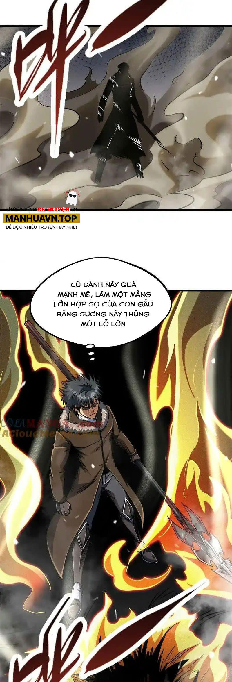 siêu cấp thần cơ nhân chương 237 - Next Chapter 237