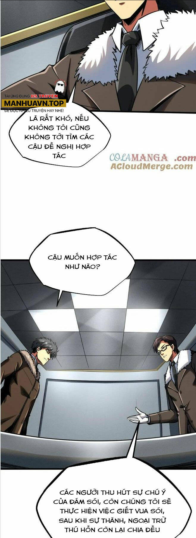 siêu cấp thần cơ nhân chương 231 - Next Chapter 231