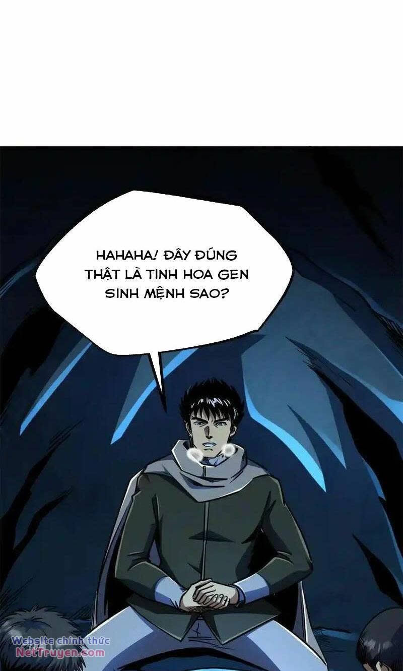 siêu cấp thần cơ nhân chương 238 - Next Chapter 238