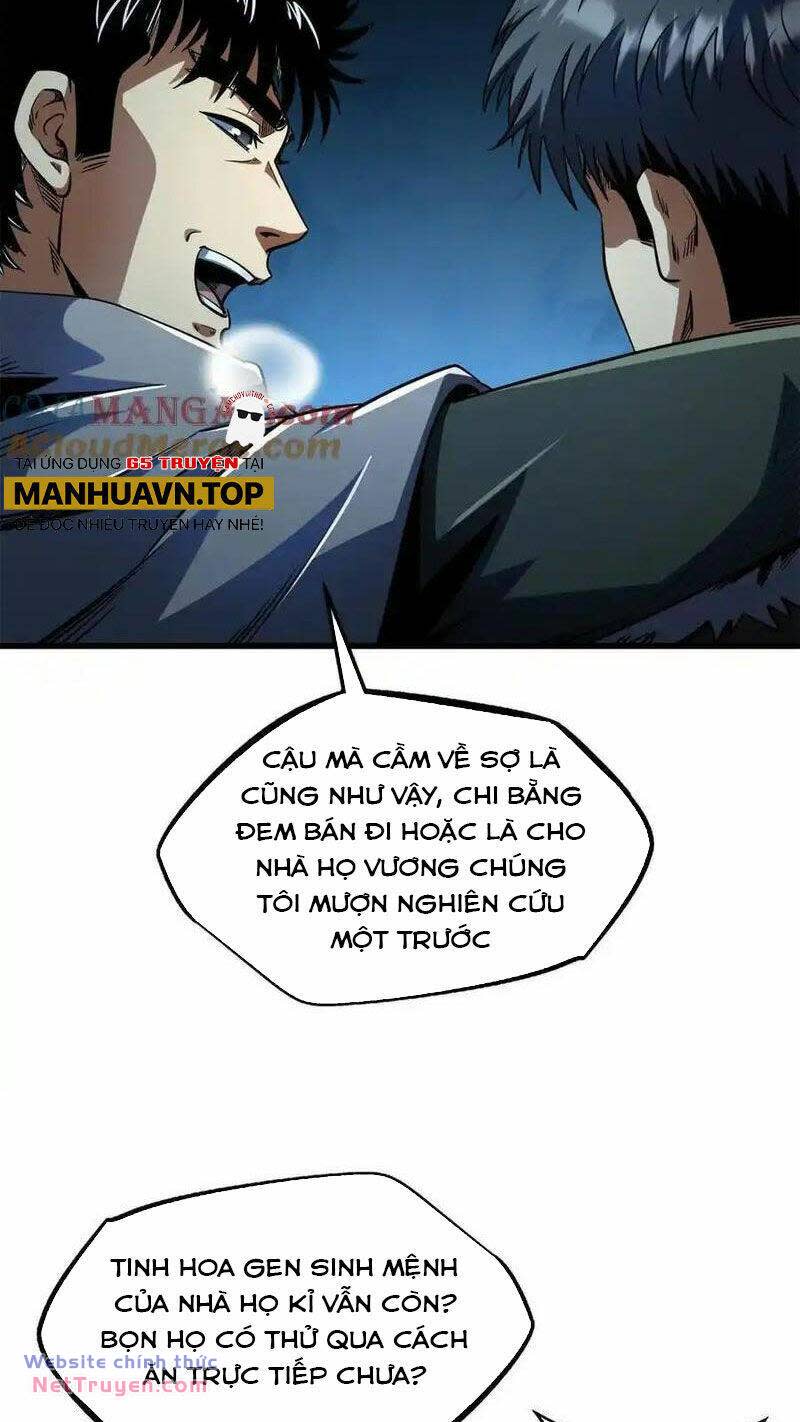 siêu cấp thần cơ nhân chương 238 - Next Chapter 238