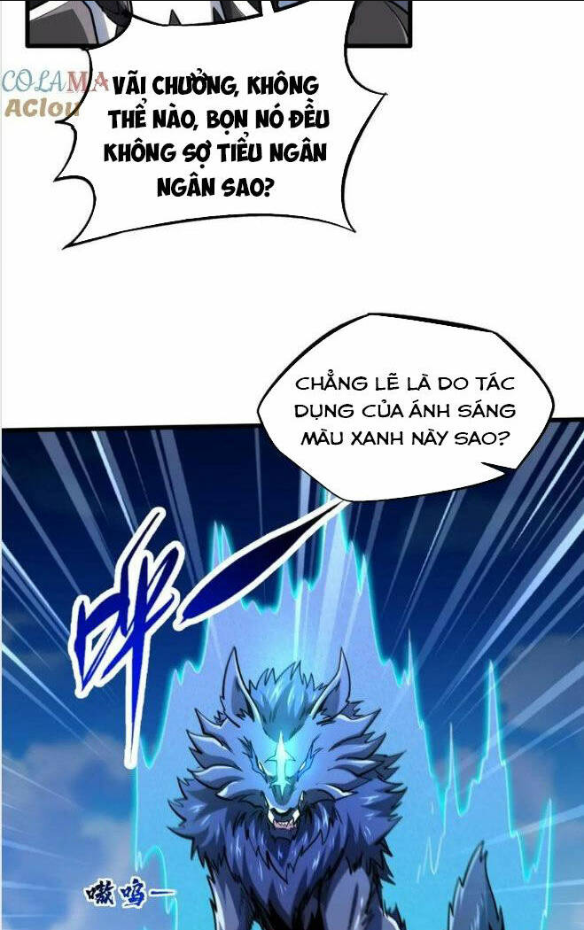 siêu cấp thần cơ nhân chương 231 - Next Chapter 231