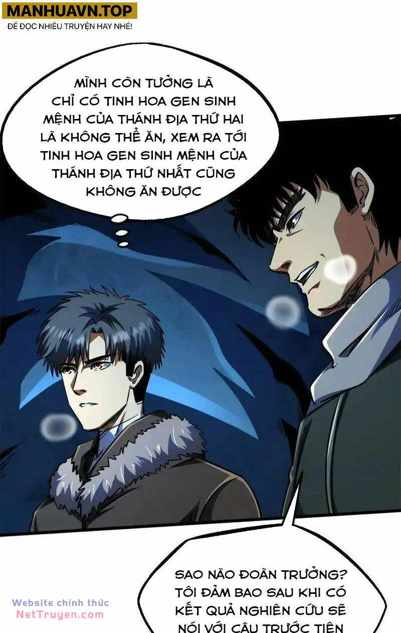 siêu cấp thần cơ nhân chương 238 - Next Chapter 238