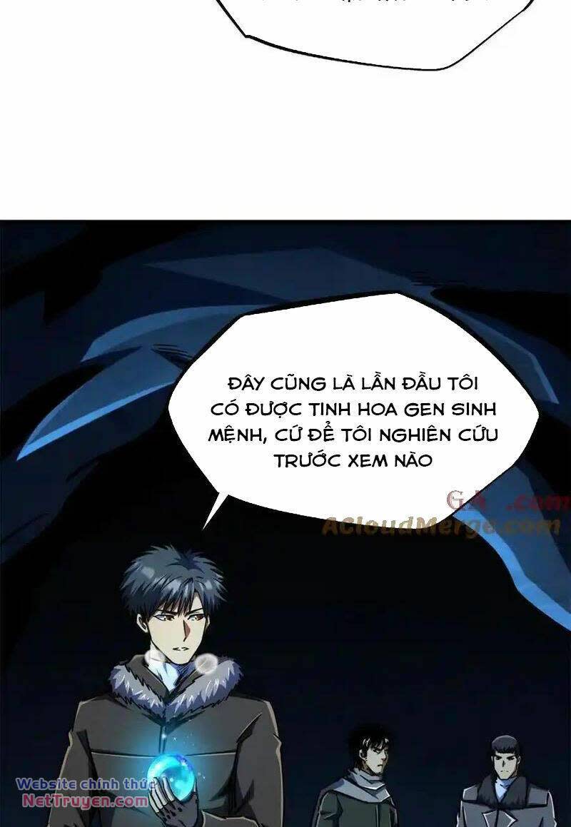 siêu cấp thần cơ nhân chương 238 - Next Chapter 238