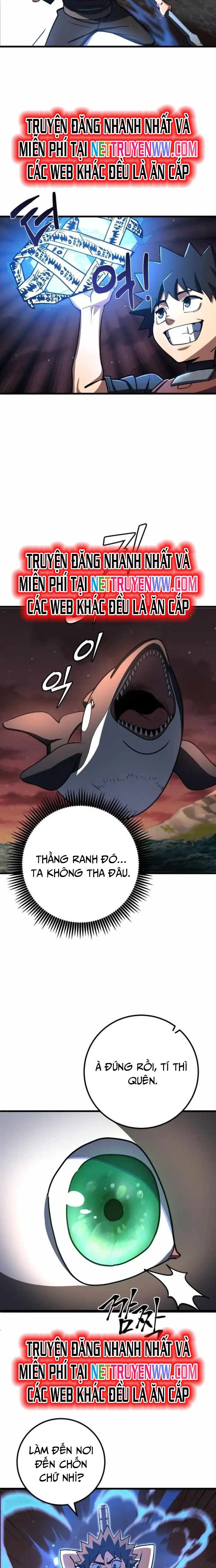 tôi dùng búa thần giải cứu thế giới Chapter 46 - Trang 2