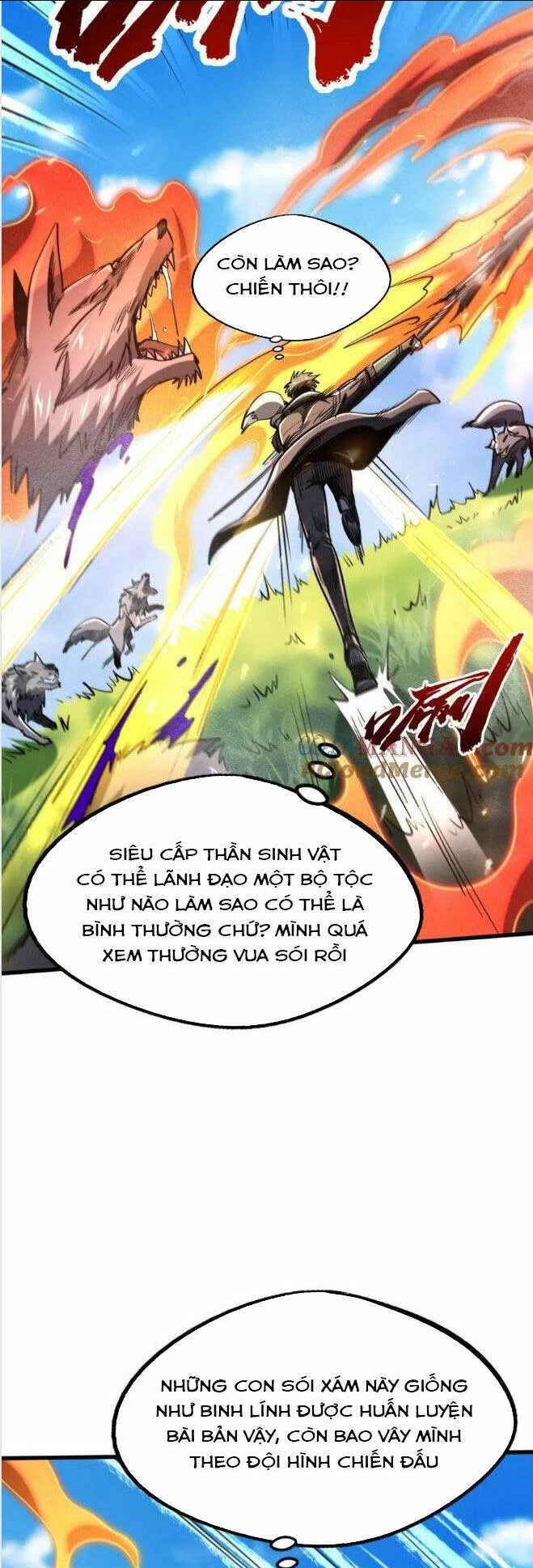 siêu cấp thần cơ nhân chương 231 - Next Chapter 231