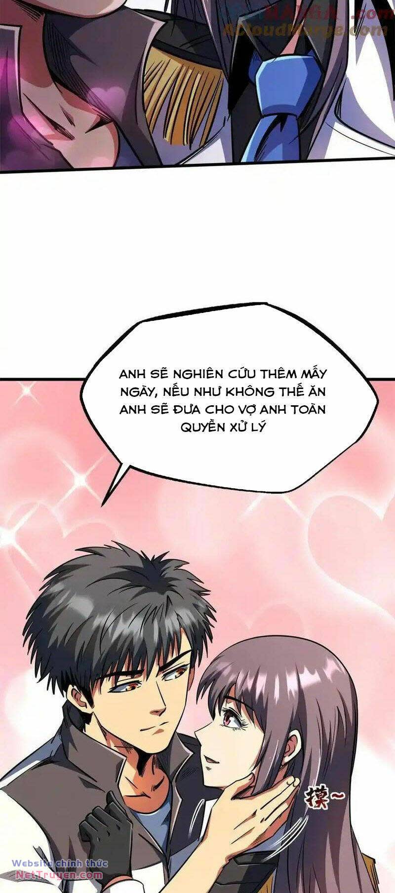 siêu cấp thần cơ nhân chương 238 - Next Chapter 238