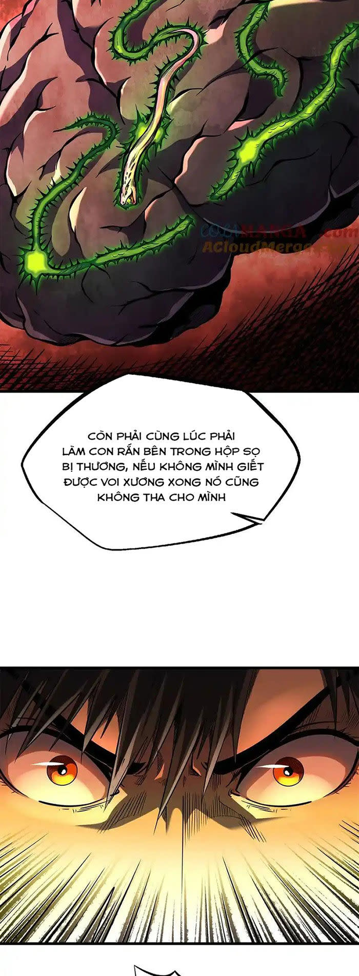 siêu cấp thần cơ nhân chương 241 - Next Chapter 241