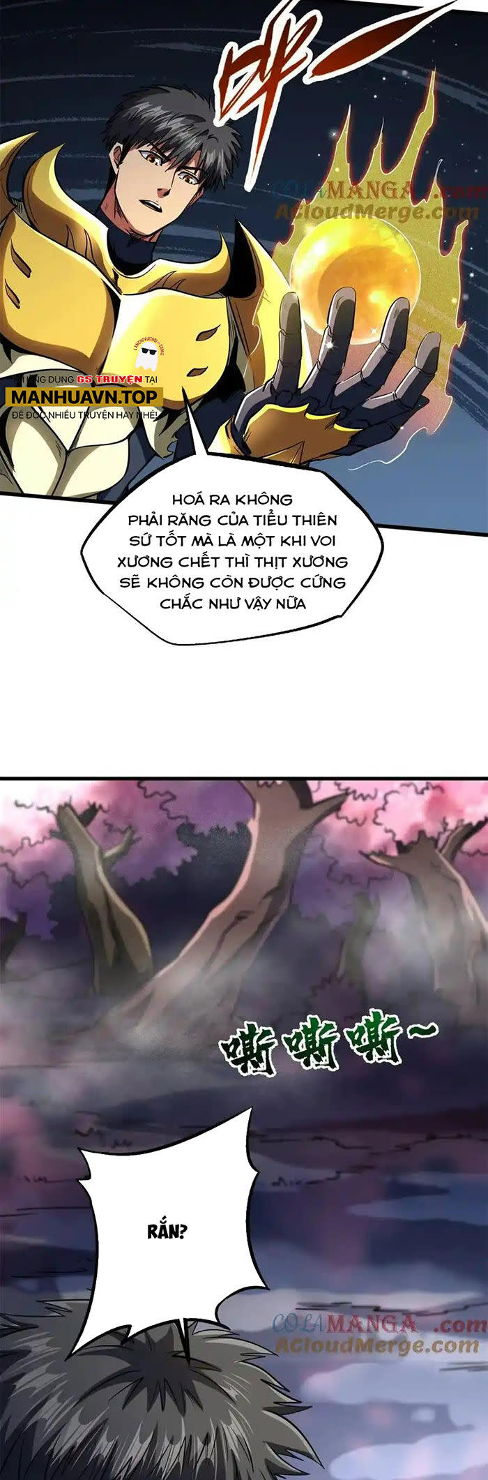 siêu cấp thần cơ nhân chương 241 - Next Chapter 241