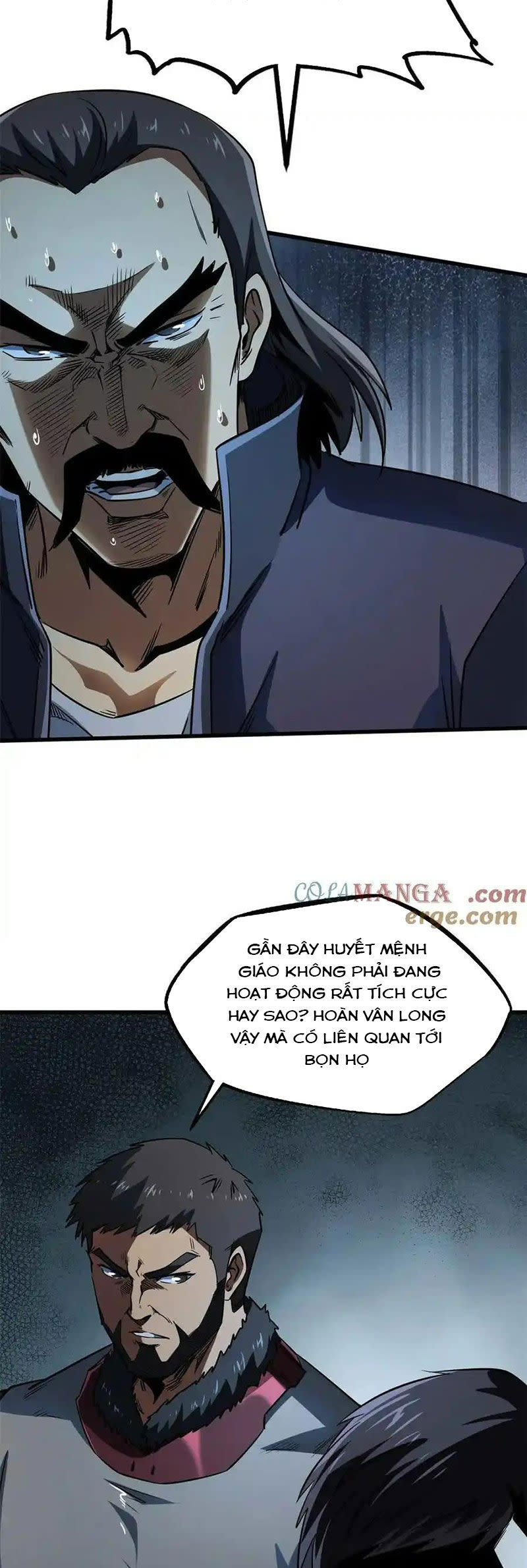 siêu cấp thần cơ nhân chương 243 - Next Chapter 243