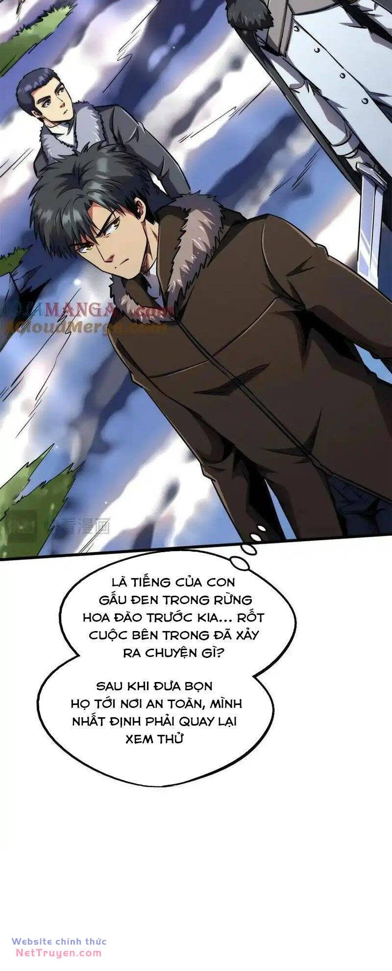 siêu cấp thần cơ nhân chương 238 - Next Chapter 238