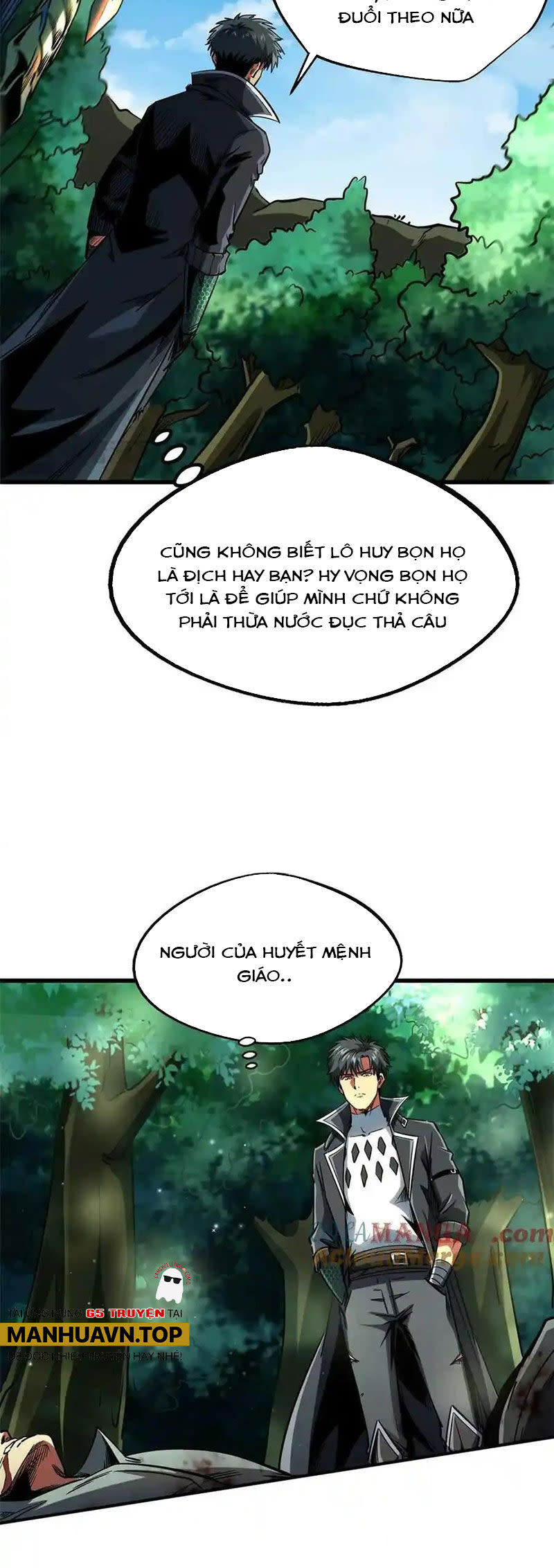 siêu cấp thần cơ nhân chương 243 - Next Chapter 243