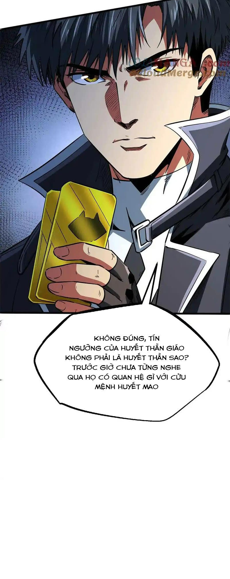 siêu cấp thần cơ nhân chương 243 - Next Chapter 243