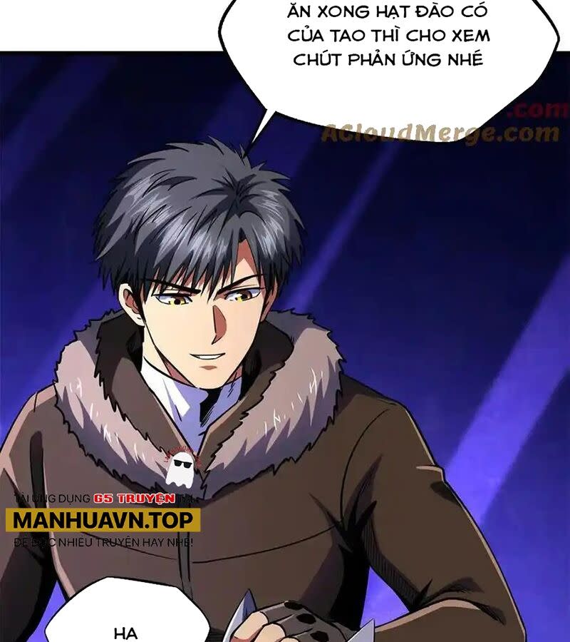 siêu cấp thần cơ nhân chương 248 - Next Chapter 248