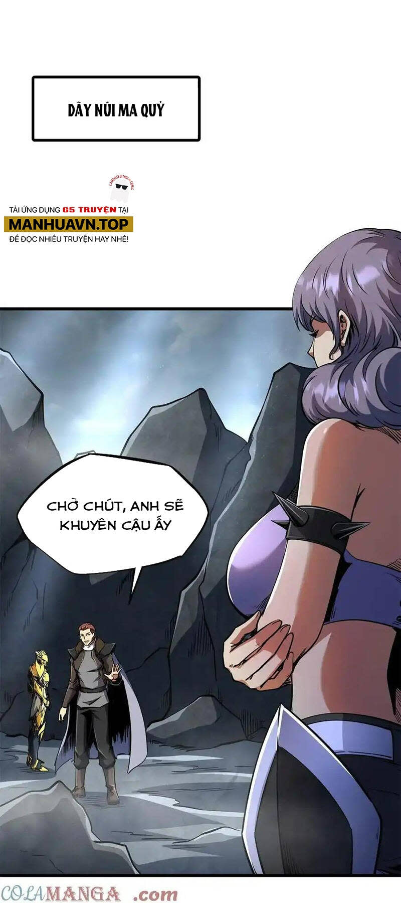 siêu cấp thần cơ nhân chương 249 - Next Chapter 249