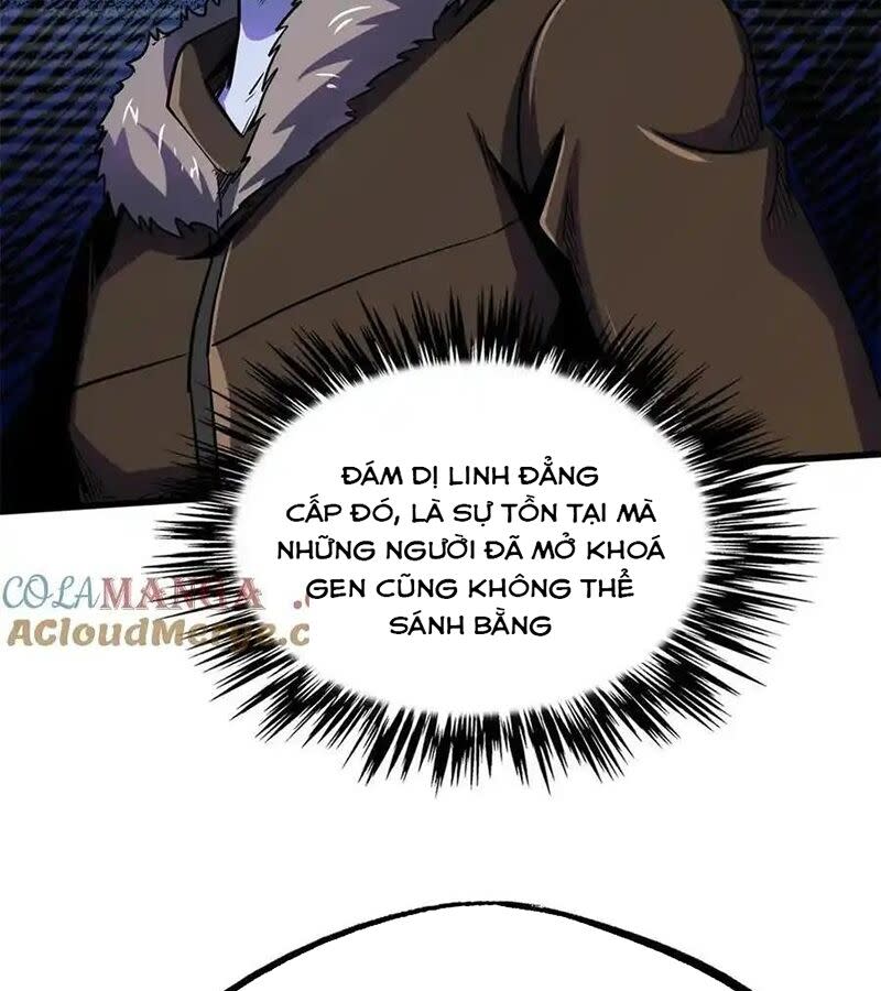 siêu cấp thần cơ nhân chương 248 - Next Chapter 248