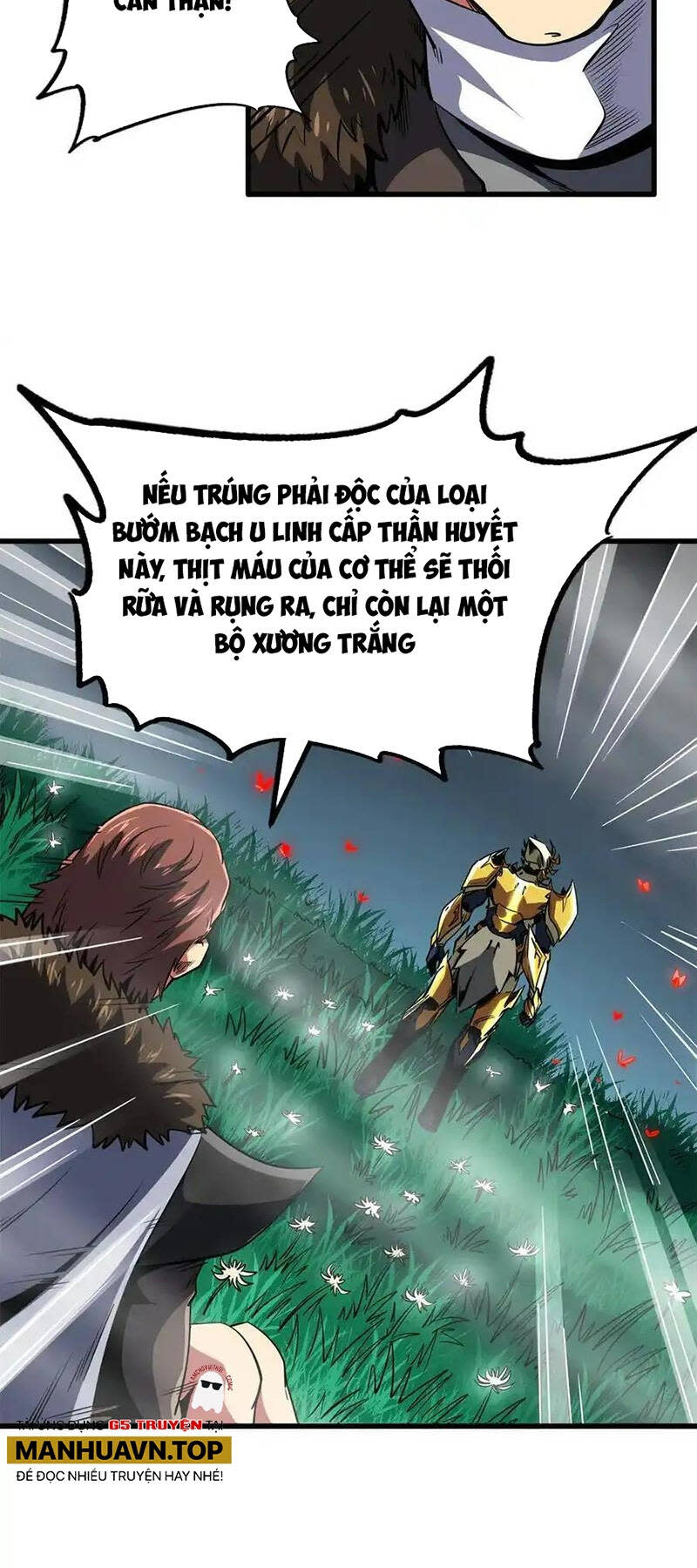 siêu cấp thần cơ nhân chương 249 - Next Chapter 249