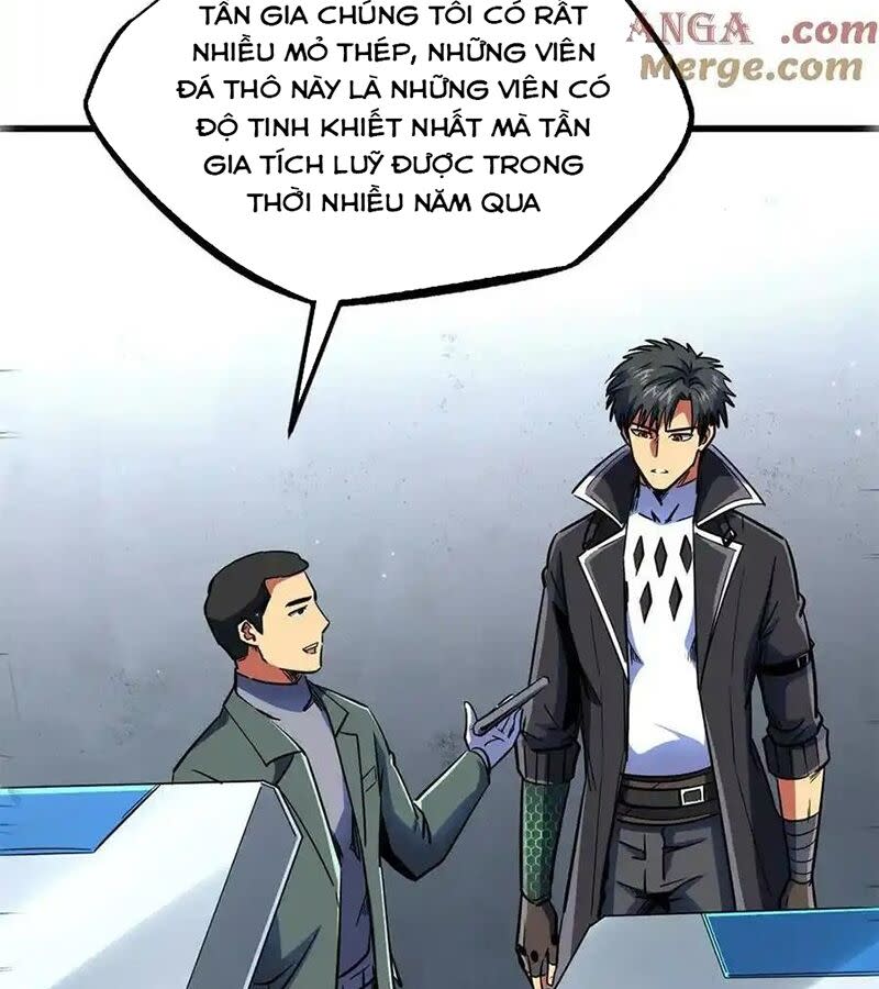 siêu cấp thần cơ nhân chương 248 - Next Chapter 248