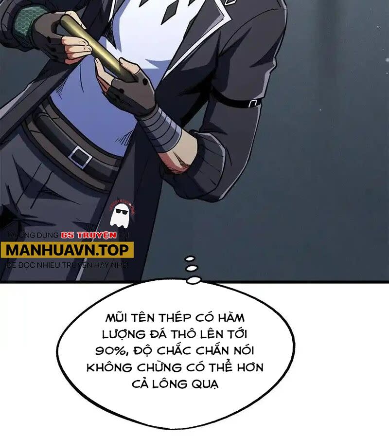 siêu cấp thần cơ nhân chương 248 - Next Chapter 248