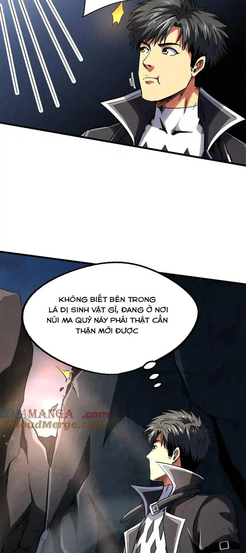 siêu cấp thần cơ nhân chương 249 - Next Chapter 249