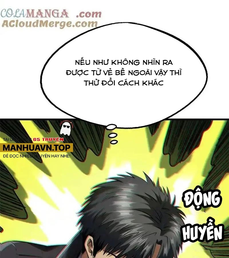 siêu cấp thần cơ nhân Chapter 251 - Next Chapter 251