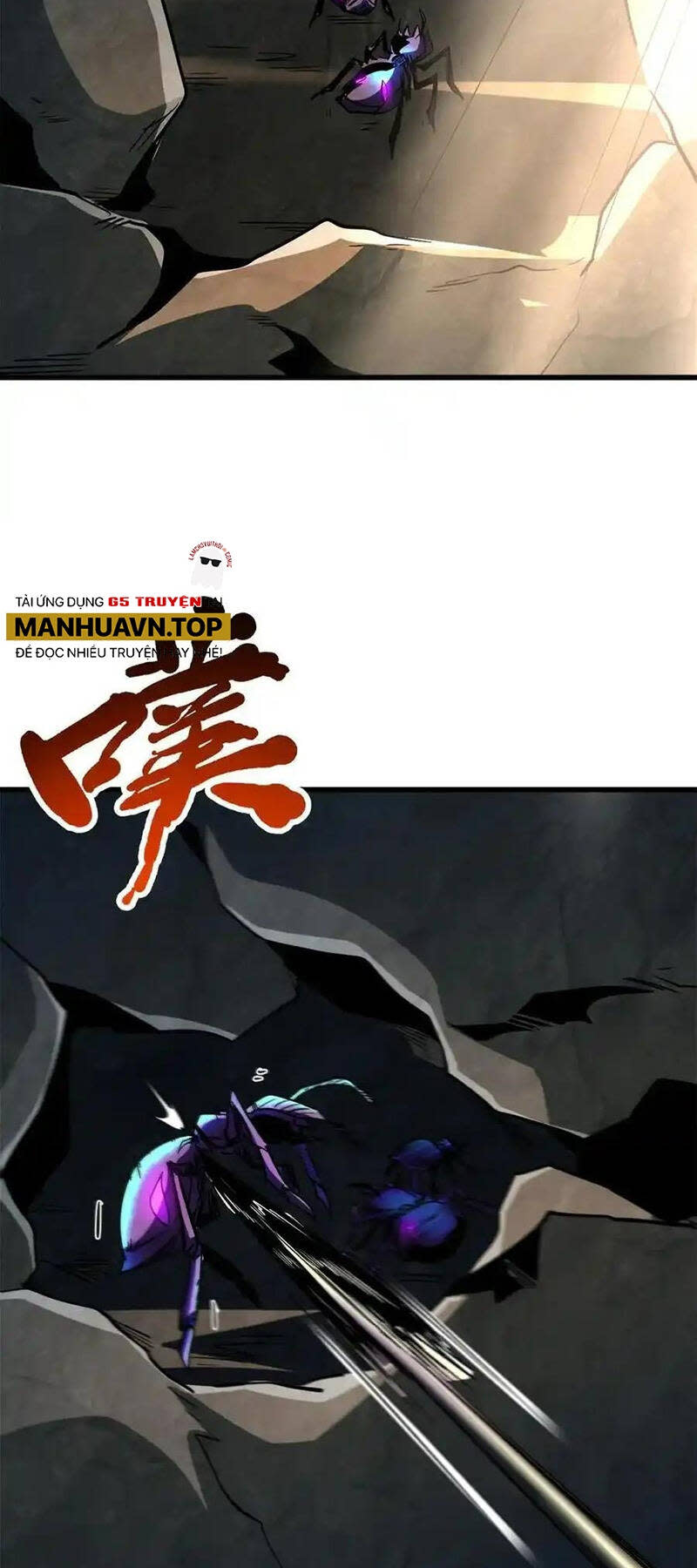 siêu cấp thần cơ nhân chương 249 - Next Chapter 249