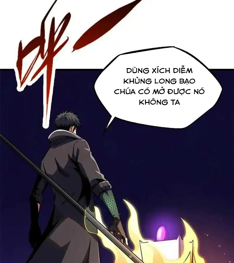 siêu cấp thần cơ nhân Chapter 251 - Next Chapter 251