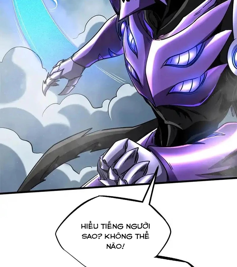 siêu cấp thần cơ nhân Chapter 265 - Trang 2