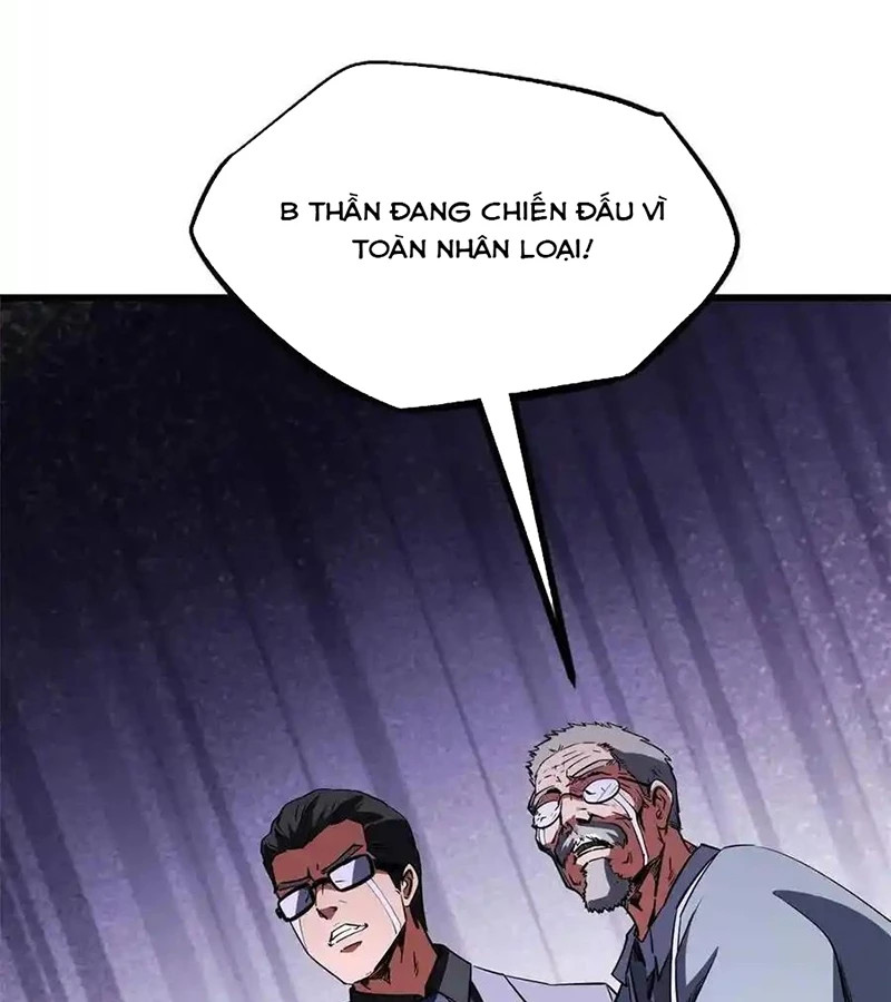 siêu cấp thần cơ nhân Chapter 258 - Next Chapter 258