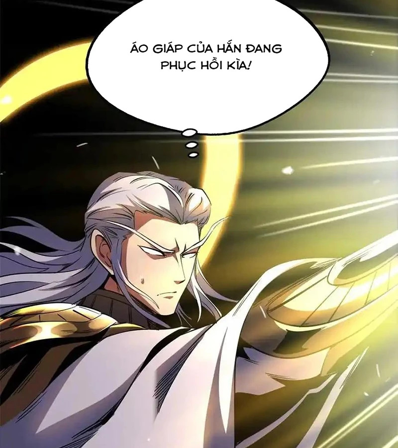 siêu cấp thần cơ nhân Chapter 258 - Next Chapter 258