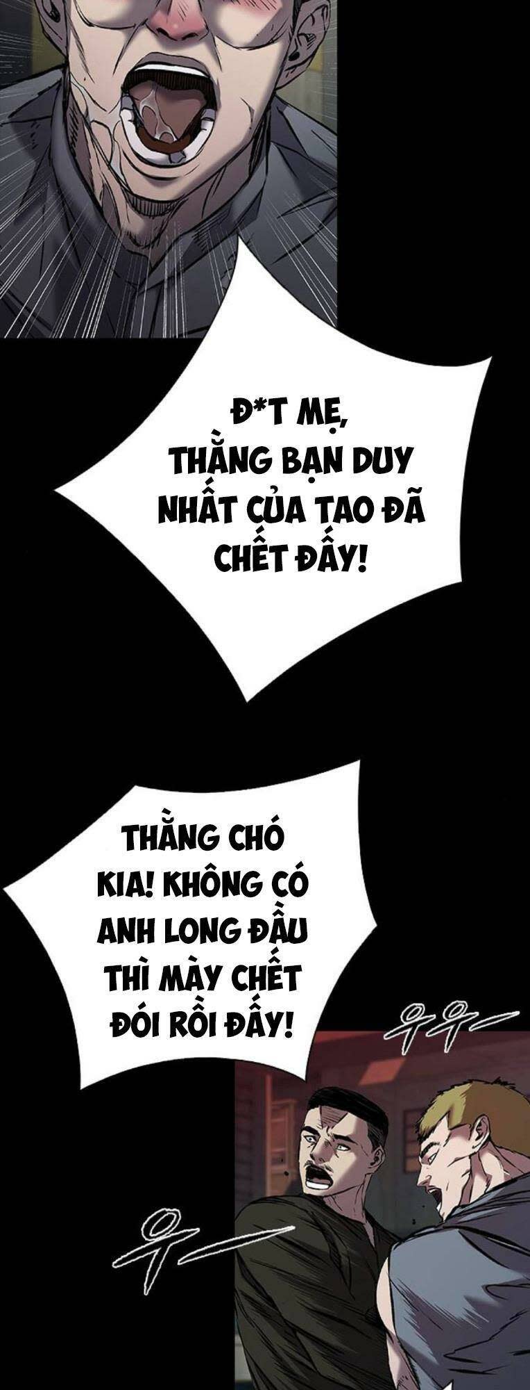 báo thù 2: vạn nhân chi thượng chương 33 - Trang 2