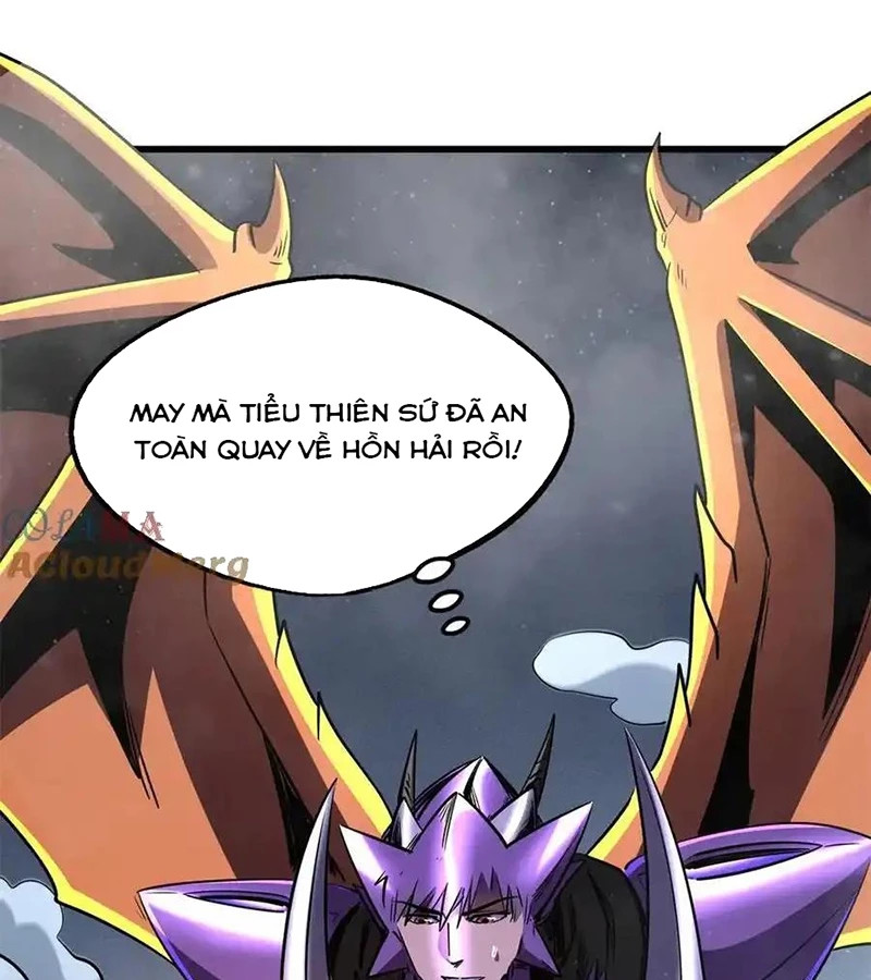 siêu cấp thần cơ nhân Chapter 265 - Trang 2