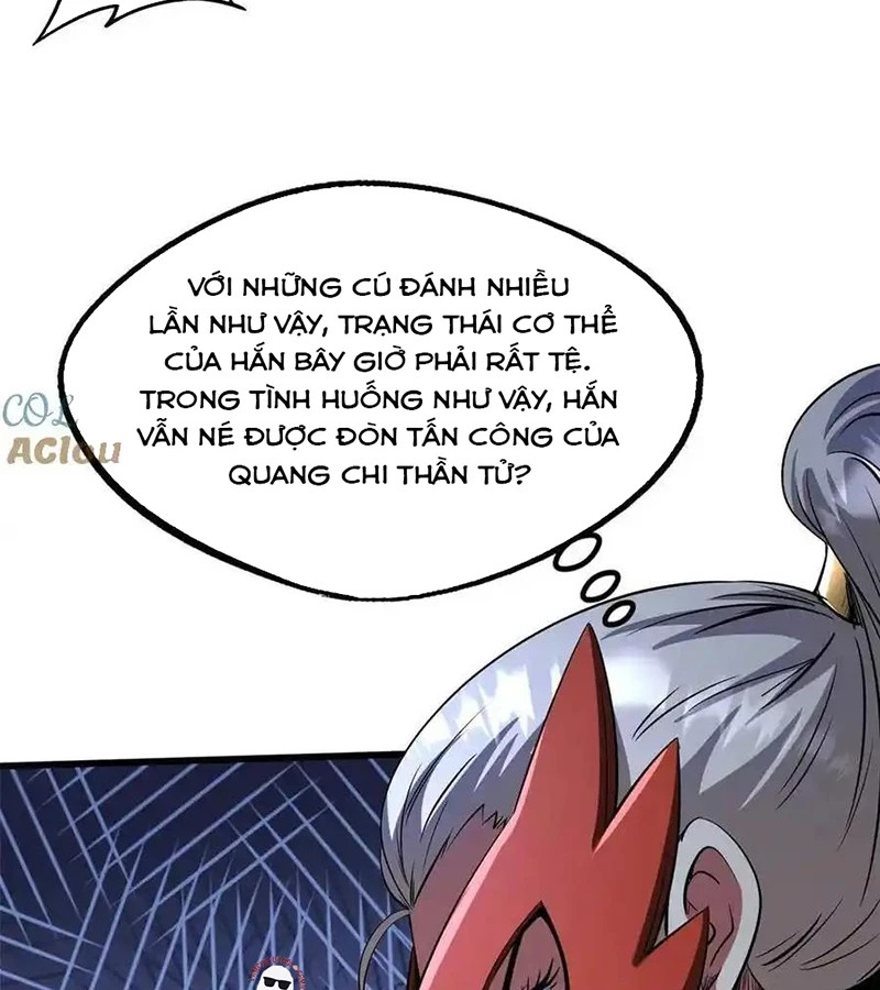 siêu cấp thần cơ nhân Chapter 258 - Next Chapter 258