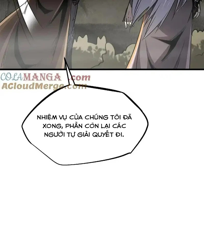 siêu cấp thần cơ nhân Chapter 262 - Trang 2