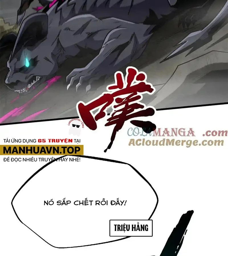 siêu cấp thần cơ nhân Chapter 262 - Trang 2