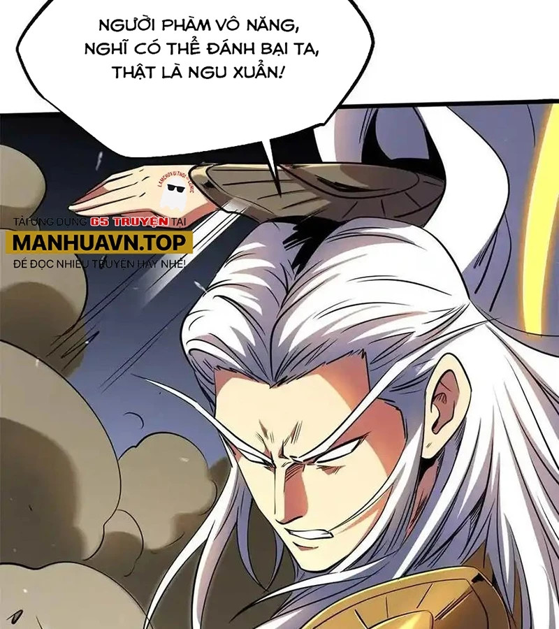 siêu cấp thần cơ nhân Chapter 258 - Next Chapter 258