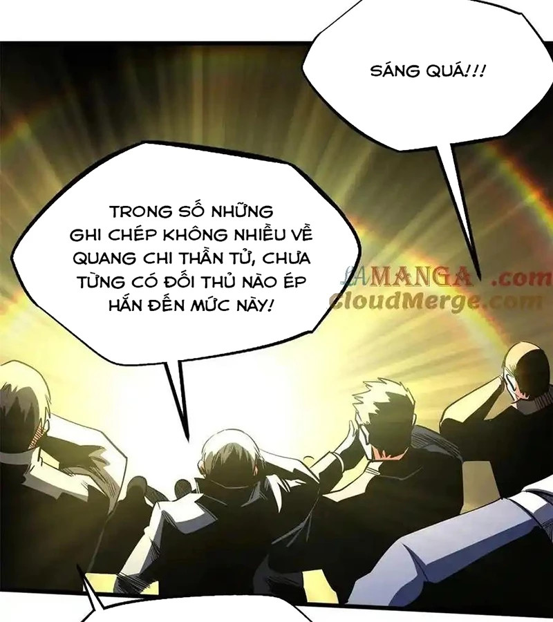 siêu cấp thần cơ nhân Chapter 258 - Next Chapter 258