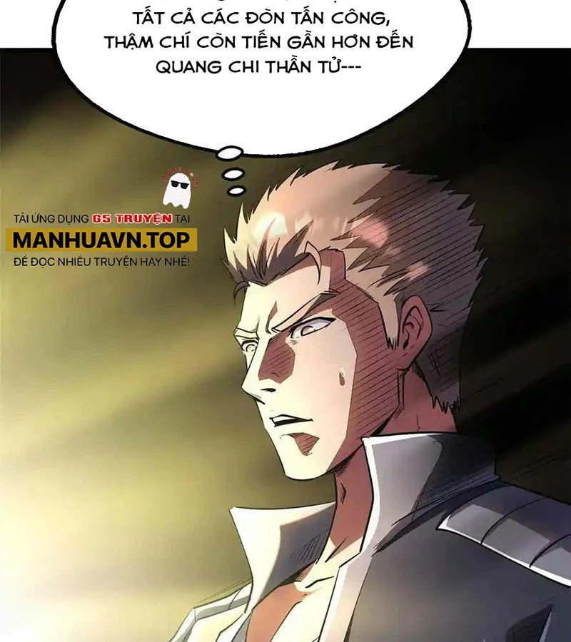 siêu cấp thần cơ nhân Chapter 258 - Next Chapter 258