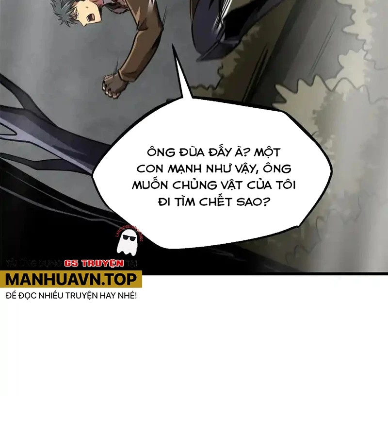 siêu cấp thần cơ nhân Chapter 262 - Trang 2