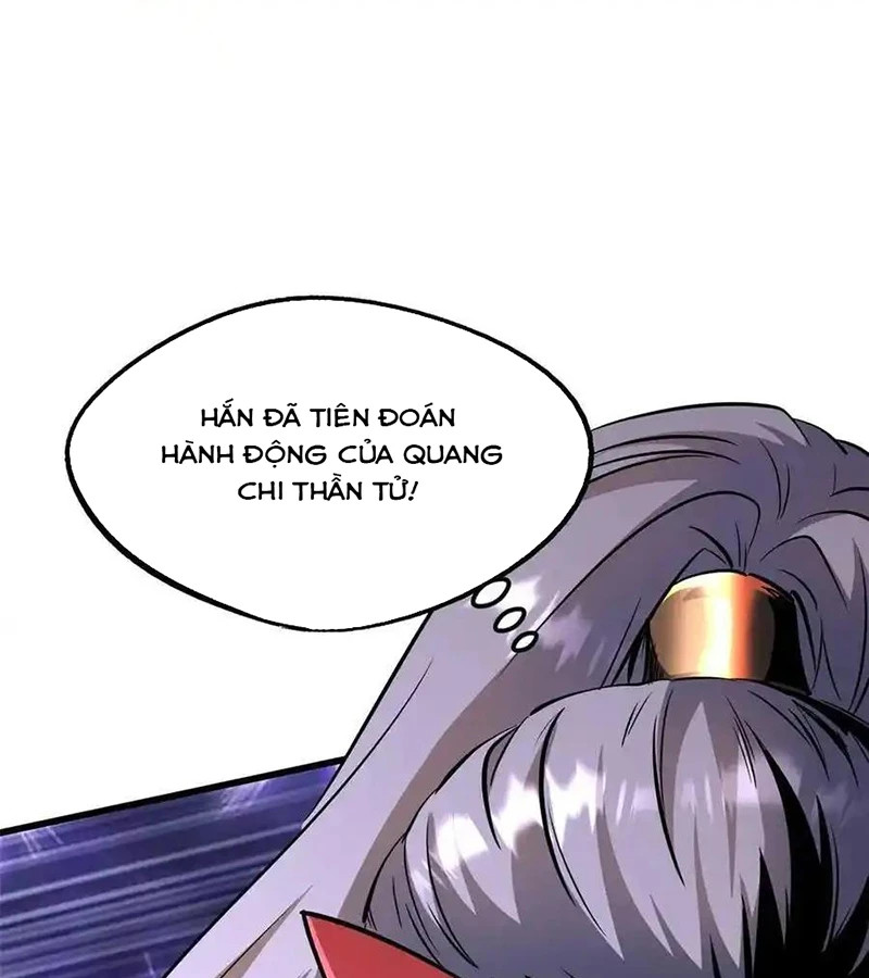 siêu cấp thần cơ nhân Chapter 258 - Next Chapter 258