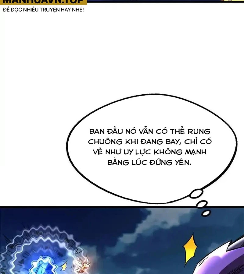 siêu cấp thần cơ nhân Chapter 265 - Trang 2