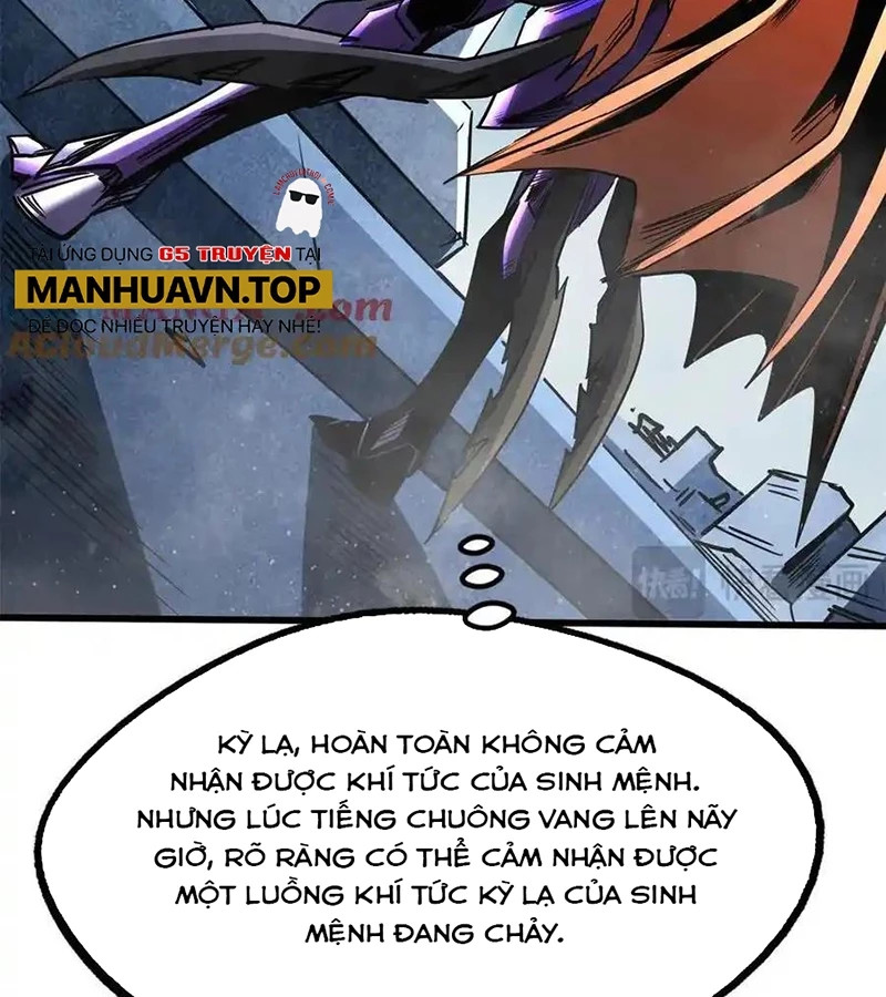 siêu cấp thần cơ nhân Chapter 265 - Trang 2