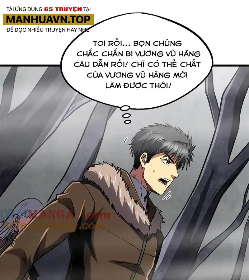 siêu cấp thần cơ nhân Chapter 262 - Trang 2