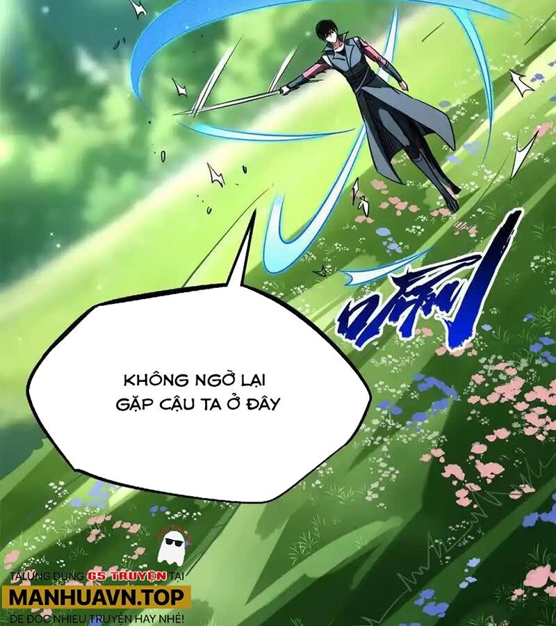 siêu cấp thần cơ nhân Chapter 293 - Next Chapter 293