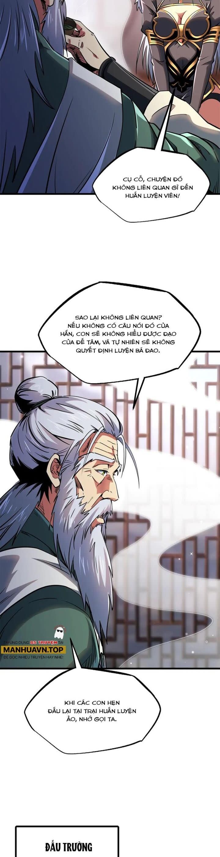 siêu cấp thần cơ nhân Chapter 299 - Next Chapter 299