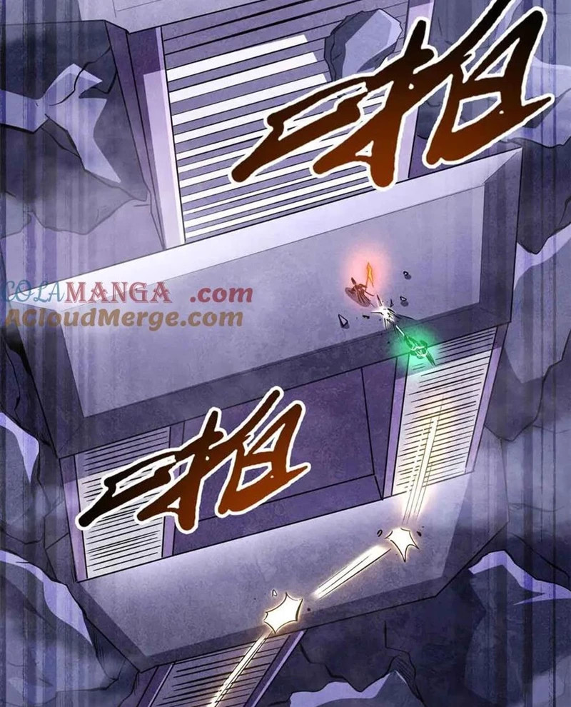 siêu cấp thần cơ nhân Chapter 305 - Next Chapter 305