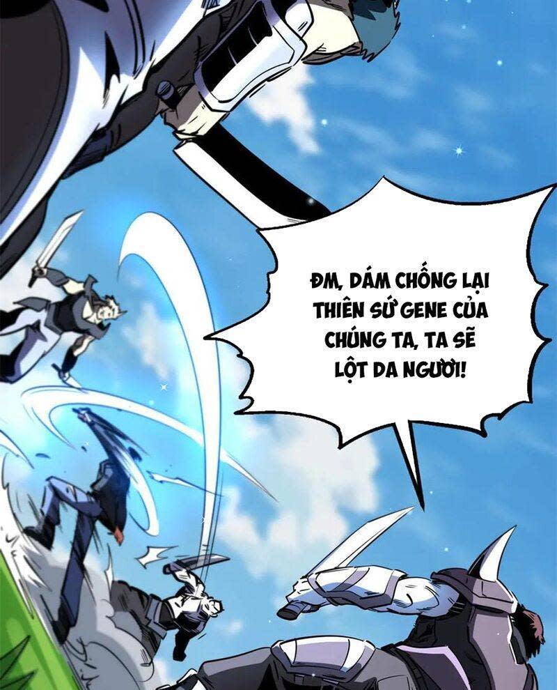 siêu cấp thần cơ nhân Chapter 297 - Next Chapter 297